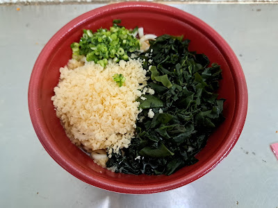 うどん・丼とぼんた明治神宮球場店 사진 4