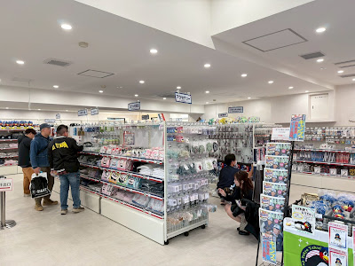 東京ヤクルトスワローズ Official Goods Shop信濃町店 사진 4
