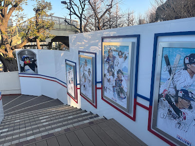 東京ヤクルトスワローズ Official Goods Shop信濃町店 사진 3