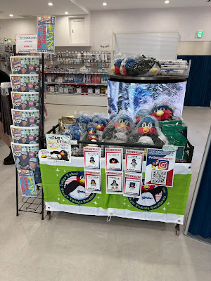東京ヤクルトスワローズ Official Goods Shop信濃町店 사진 5