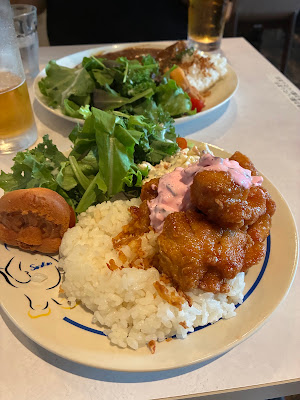 くるりんぱカフェ 信濃町店 사진 2