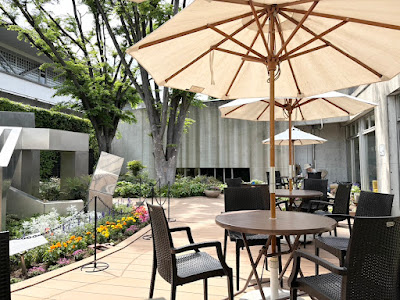 Athlete Cafe Tokyo 사진 3