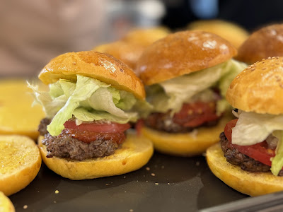 Amphora Burger 사진 3