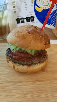 Amphora Burger 사진 2