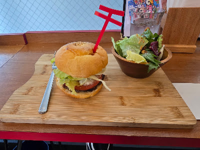 Amphora Burger 사진 4
