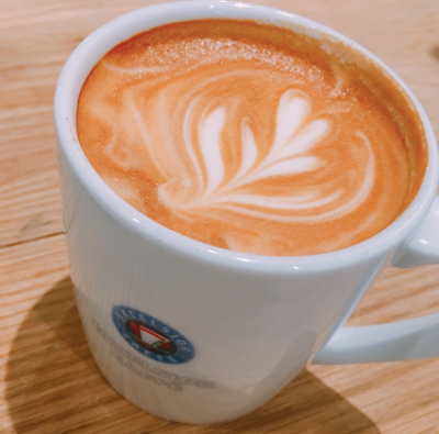 Excelsior Caffé 사진 2
