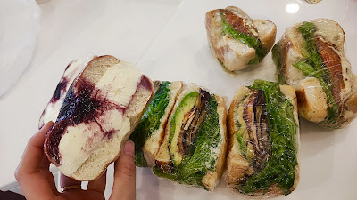 Fresh Deli(bagels&sandwiches) 사진 4