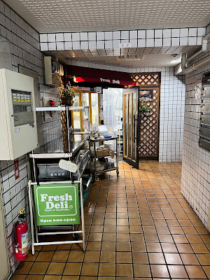 Fresh Deli(bagels&sandwiches) 사진 3