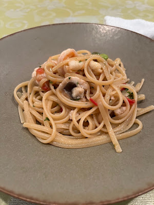 イタリア料理チェルバイア 사진 3
