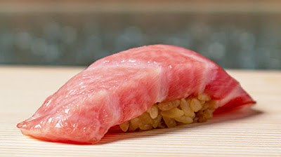 Sushi Aoi Akasaka 사진 4