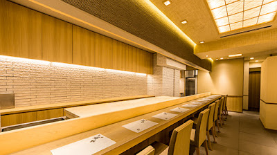 Sushi Aoi Akasaka 사진 2