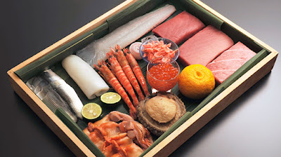 Sushi Aoi Akasaka 사진 3