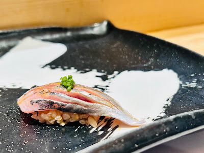 Sushi Aoi Akasaka 사진 5