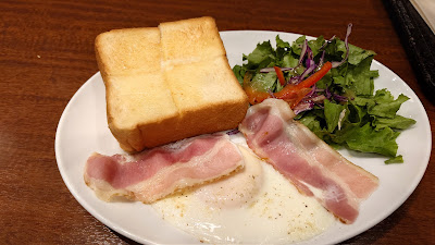 UESHIMA COFFEE LOUNGE Sotetsu Fresa Inn Tokyo Akasaka Shop 사진 3