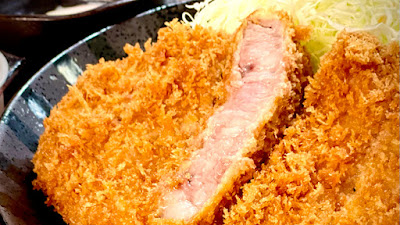 Tonkatsu Ryo-An Japanese pork cutlet 사진 3
