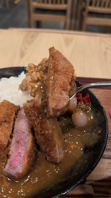 Tonkatsu Ryo-An Japanese pork cutlet 사진 2
