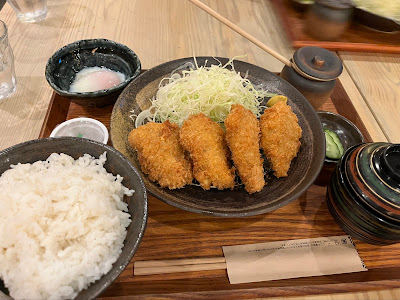Tonkatsu Ryo-An Japanese pork cutlet 사진 5