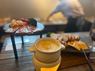 el jardin de fondue 사진 2