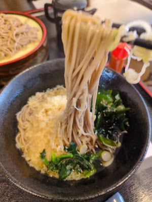 Press Café Kokkai Soba 사진 2