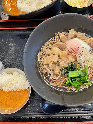 Press Café Kokkai Soba 사진 4