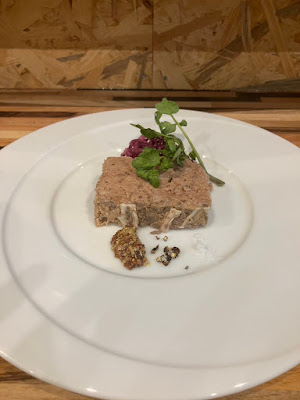 Pinchos Tiger 사진 3