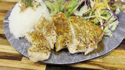 Pinchos Tiger 사진 2