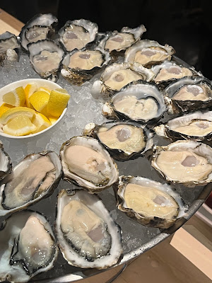 Vinoble Oysters & Wine 사진 3