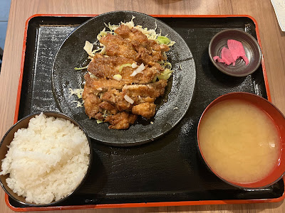 もり山食堂 사진 5