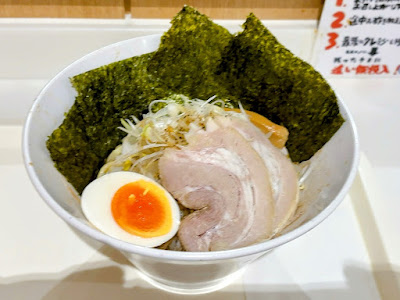 特許庁第二食堂ながとも 사진 2