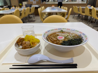 特許庁第二食堂ながとも 사진 4