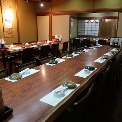 初つぼみ霞が関店 사진 3