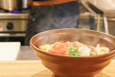 Okinawa noods restaurant RYUKYUSOKI tokyo 사진 3