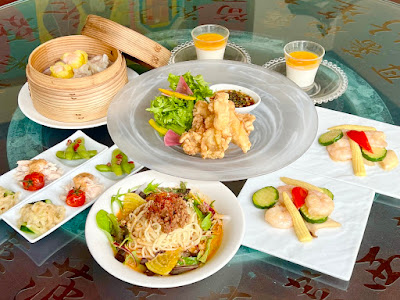 China Garden Iwaen Kasumigaseki 사진 4