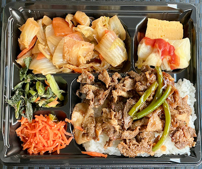 屋台DELi 国土交通省店（合同庁舎3号館） 사진 4