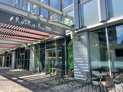 Re.Ra.Ku PRO永田町店 ランニング＆カフェ（リラクプロ） 사진 3