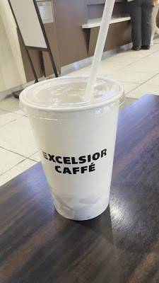 Excelsior Caffé 사진 3