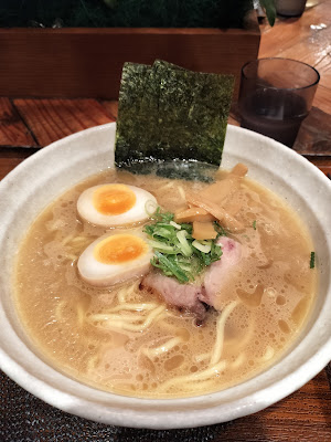 Tokyo Tonkotsu - Echika fit Nagatacho 사진 2