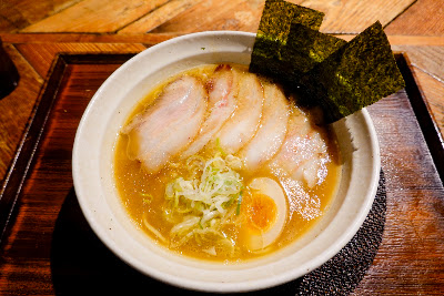 Tokyo Tonkotsu - Echika fit Nagatacho 사진 3