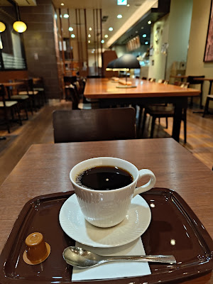 Café de Crié - Kasumigaseki Iino Building 사진 4