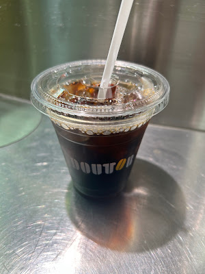 ドトールコーヒーショップ 霞ケ関メトロピア店(サテライト店舗) 사진 3