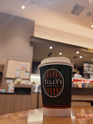 Tully's Coffee 사진 3
