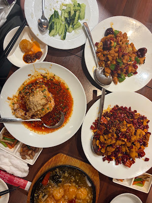 本格中華料理 陳家私菜 新橋店 사진 4