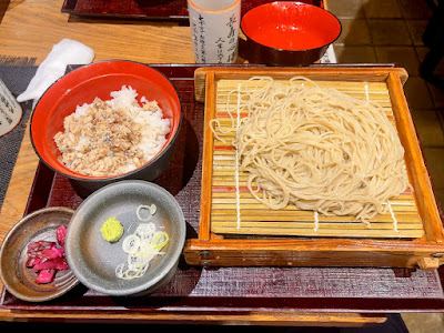 Fukurokuju Soba 사진 2