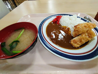 東京家庭裁判所地下食堂 사진 4