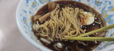 東京家庭裁判所地下食堂 사진 2