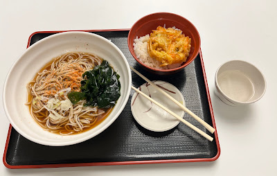 東京家庭裁判所地下食堂 사진 3