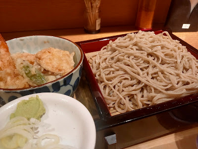 そば処 菜の里 사진 2