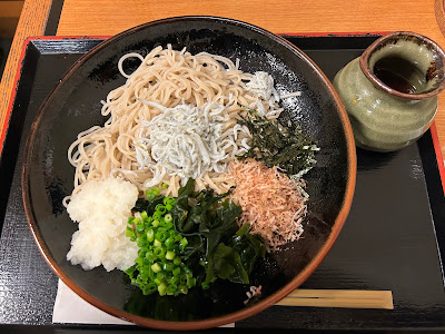 そば処 菜の里 사진 3