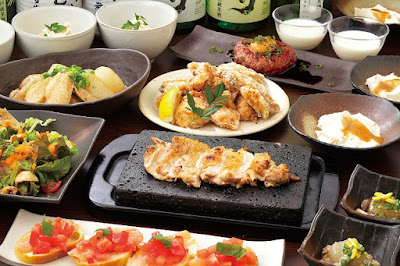 をどり 虎ノ門飯野ビル店 사진 3
