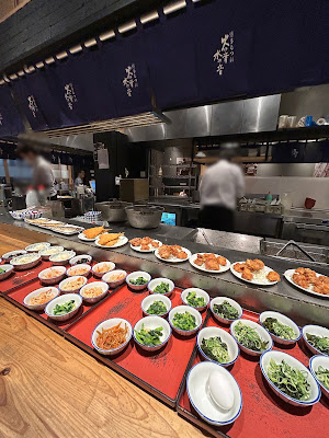 火の音水の音 もつ鍋 飯野ビル店 사진 4